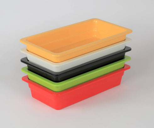 Catercare Melamine GN 1/3 65mm